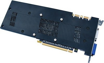 Swiftech GTX200-HS